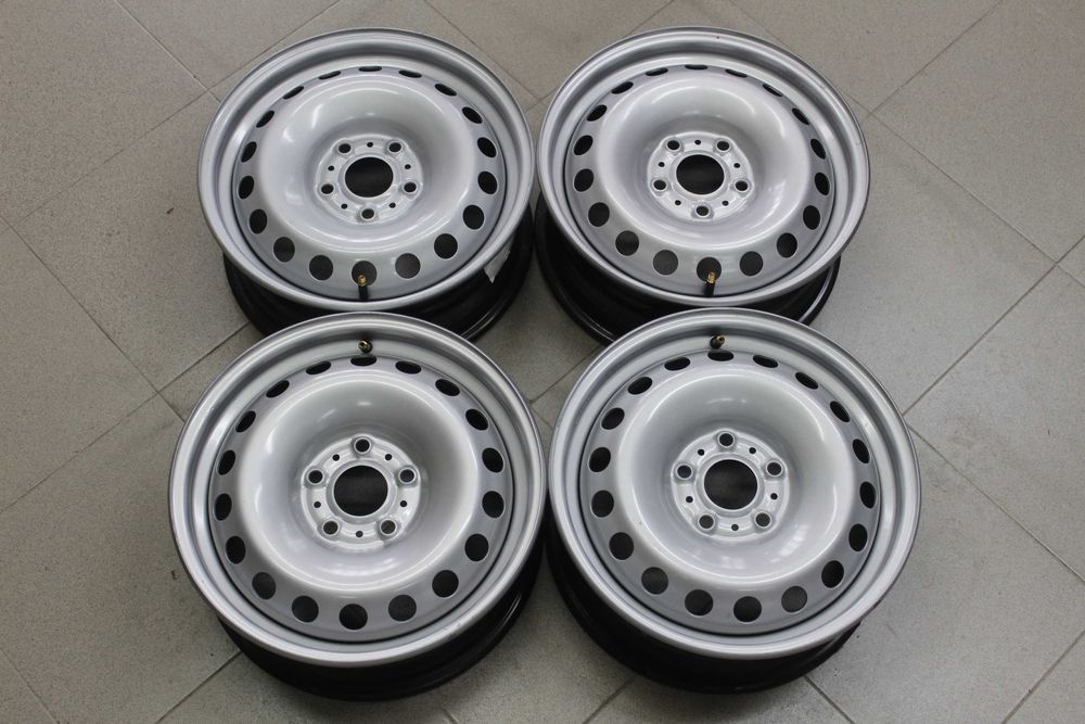 Джанти 15" Renault Kango, Mercedes Citan