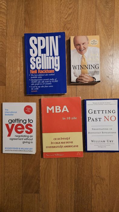 Carti de citit pachete