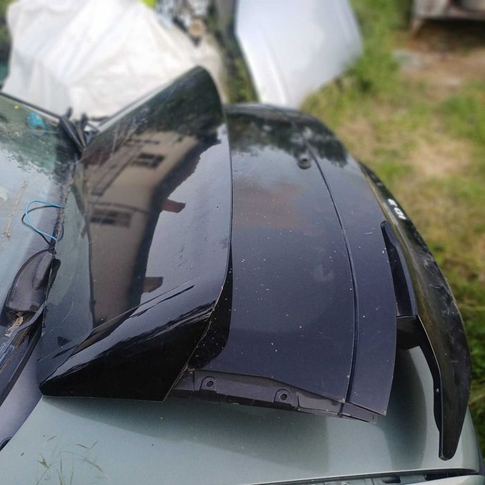 Заден капак за VW ID 3