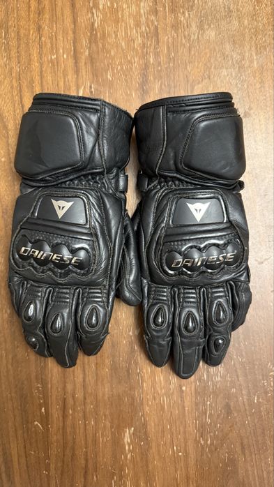 Manusi Moto Dainese