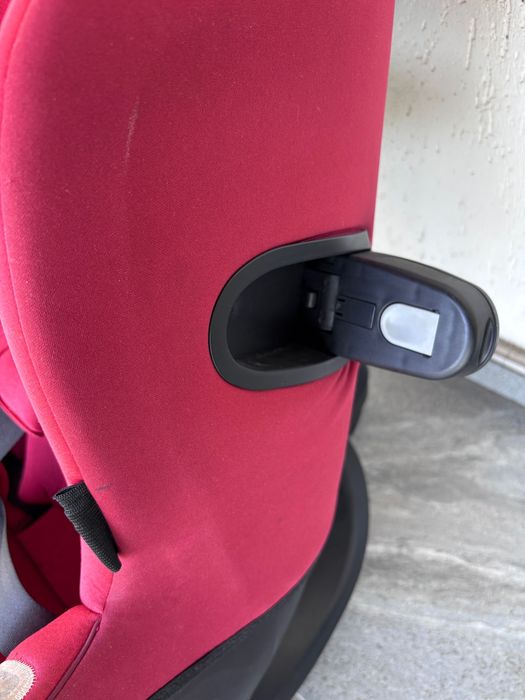 Scaun auto copii