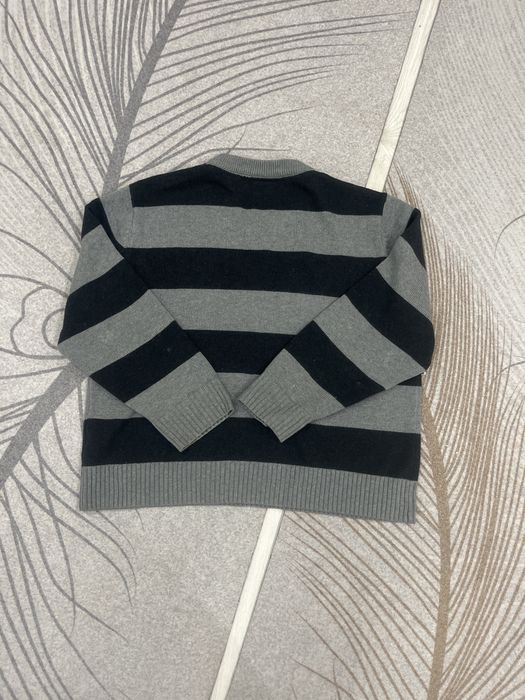 Свитер от Qazaq Republic