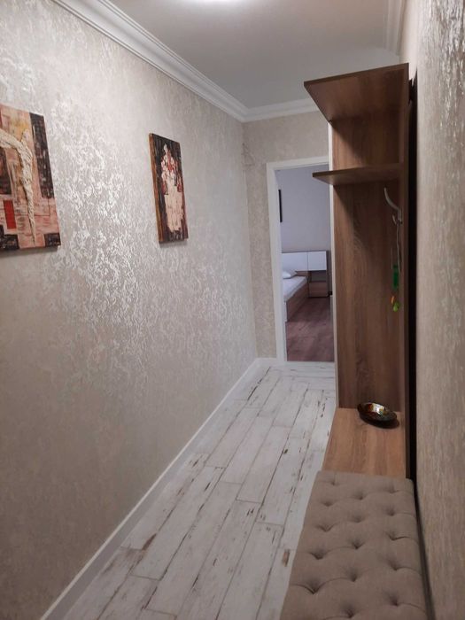 Продава се Тристаен апартамент в Пловдив, Остромила - 114 кв.м за 1272 €/кв.м - Снимка #6