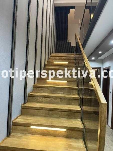 Продава се Къща в Пловдив, Кючук Париж - 180 кв.м за 1037 €/кв.м - Снимка #10