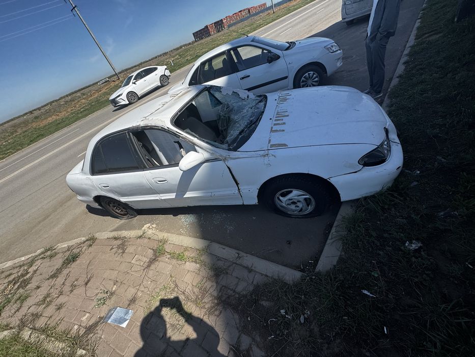 Хюндай соната продам авто