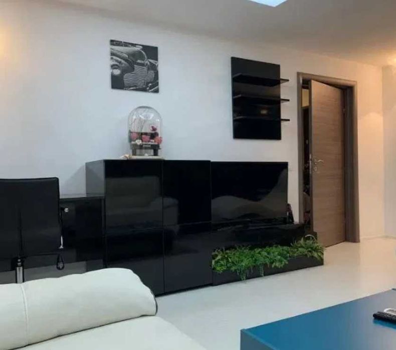 Дава се под наем Двустаен апартамент в Пловдив, Гагарин - 65 кв.м за 265.2 € - Снимка #1