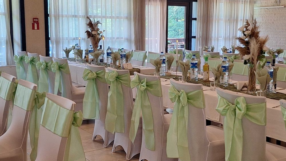 Калъфи за столове