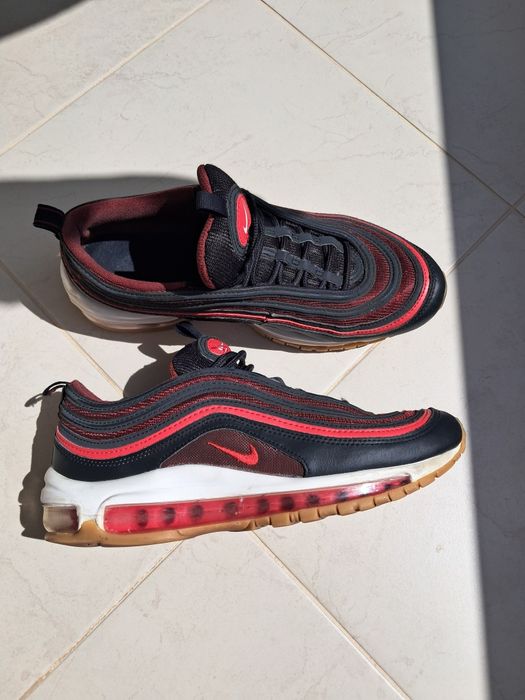 Маратонки Nike AirMax 97