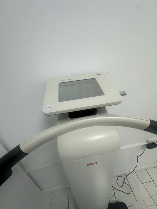 Super pret! Rate ctr!Analizor compozitie corporala de ultima generatie