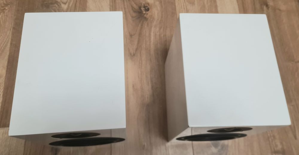 Boxe de raft Pro-Ject Speaker Box 5