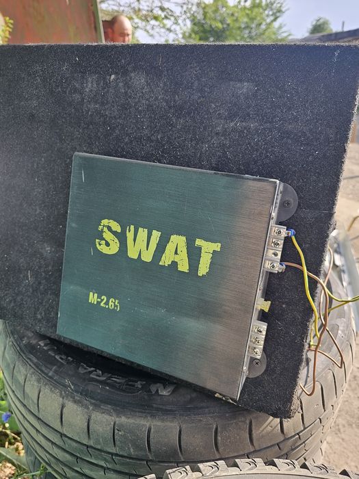 Сапбуфер Идельный