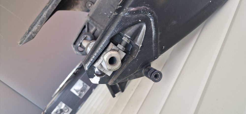 Kawasaki Zx10r 2006 2007, carene  bascula etrier aripa lant