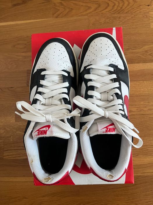 Nike Dunk Low retro