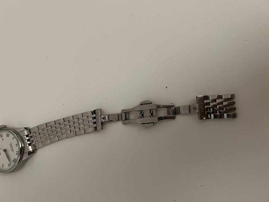 Tissot Le Locle Unisex