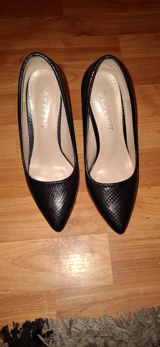 Pantofi SOLO DONNA  / Pantofi EST INT