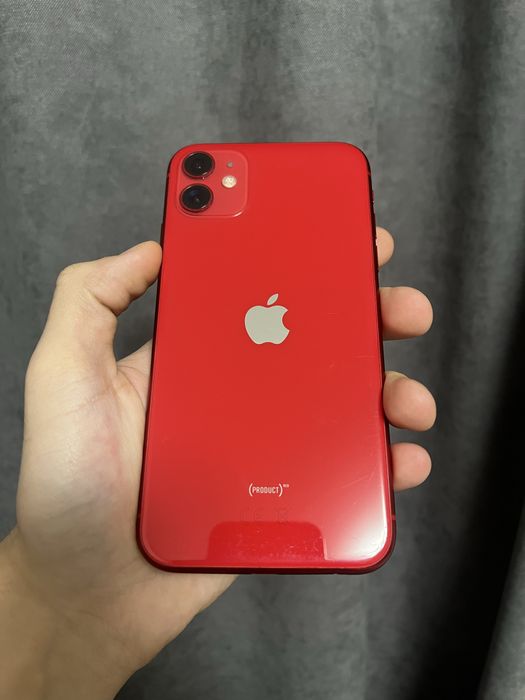 Продам Айфон/iphone 11.