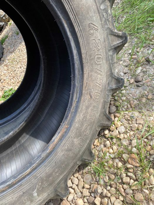 Anvelopa 420/70 R30