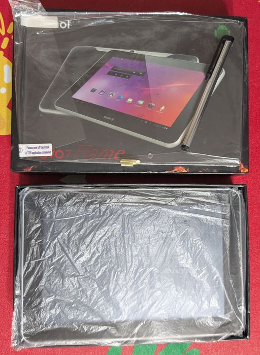 Планшет Ainol NOVO 7 Flame