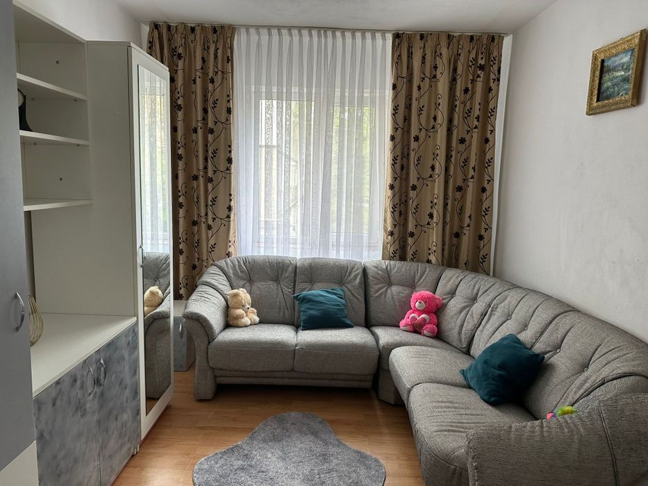 Apartament  de închiriat