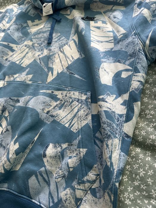 Nike суичър оригинален