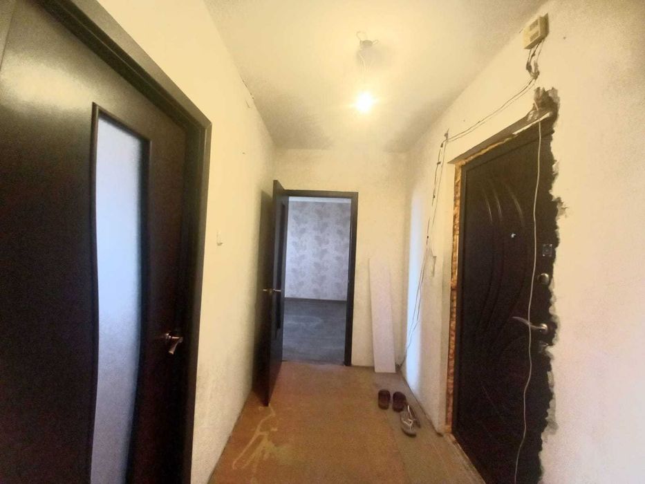 2 комнатная У/П на 70 кв-е