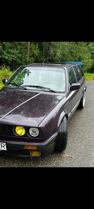 BMW 3 Series 1993 — imagine 5
