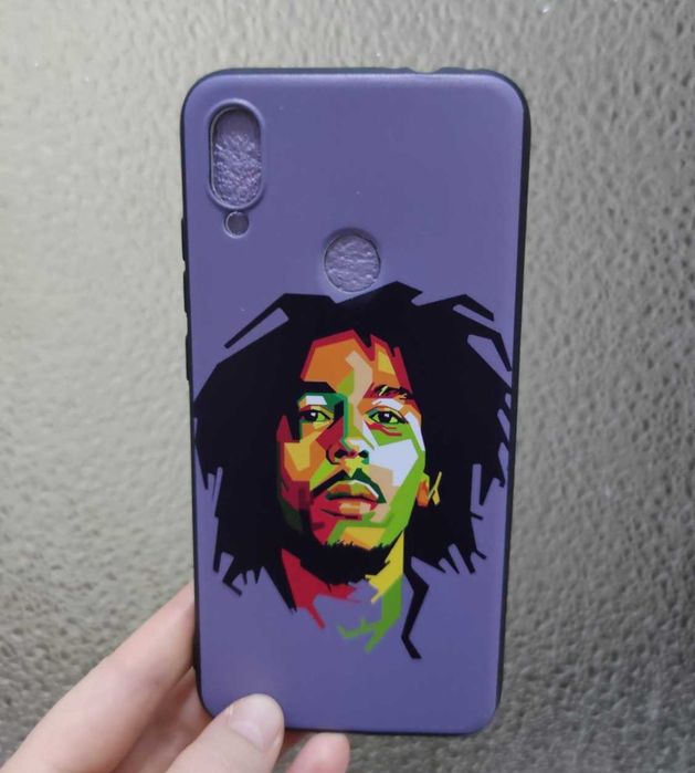 Продаётся чехол на Xiaomi Redmi Note 7