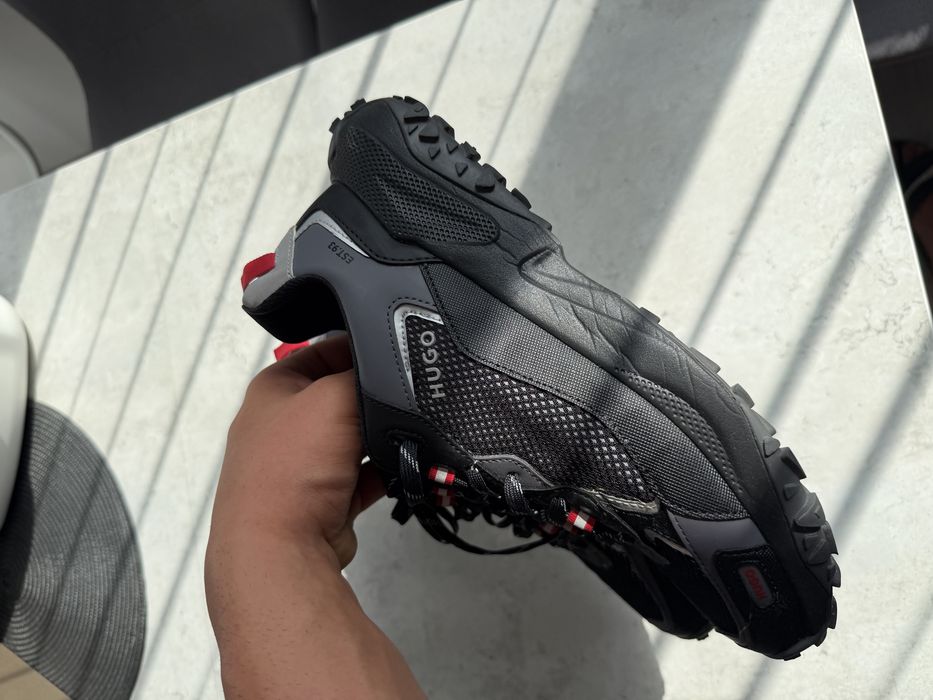 Hugo boss sneakers
