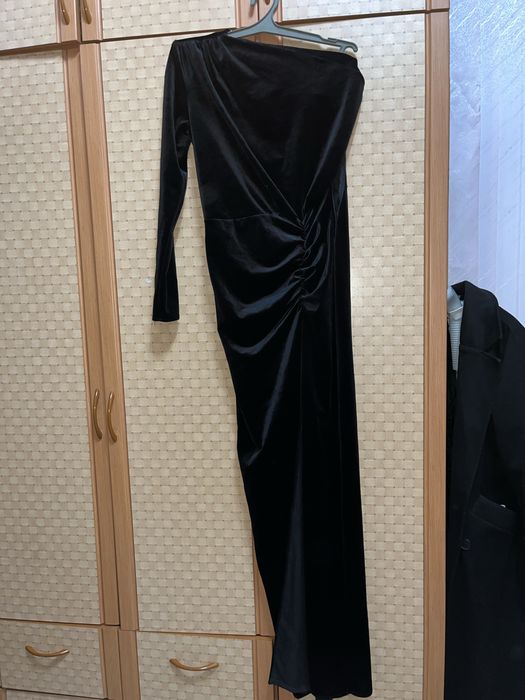 Размер 46-48 1-2 рет киілген