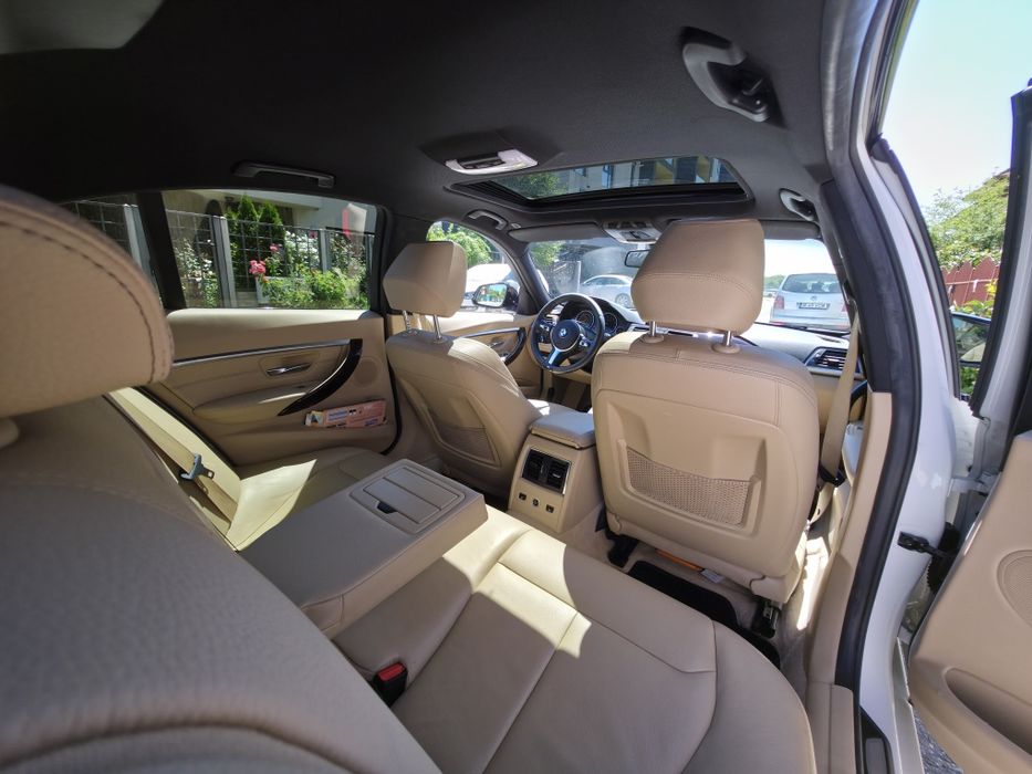 BMW F30 B48 M pachet