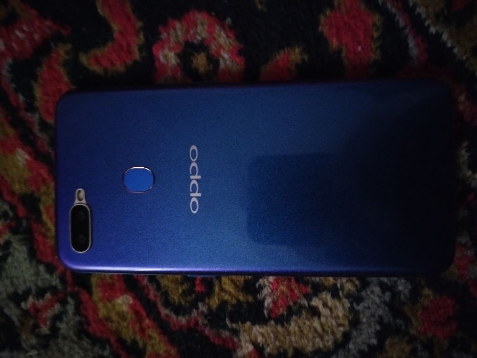 Протам телефон оппо а5с