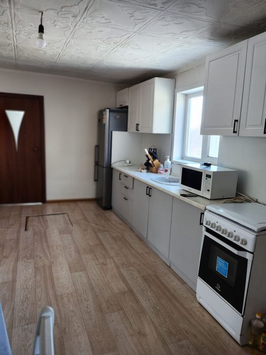 Продам дом на Мурате 2 дачи