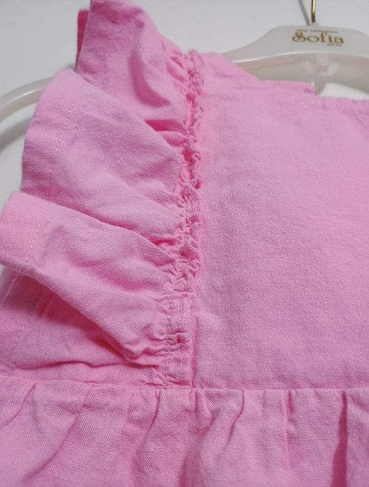 Rochie fetița mărime 98