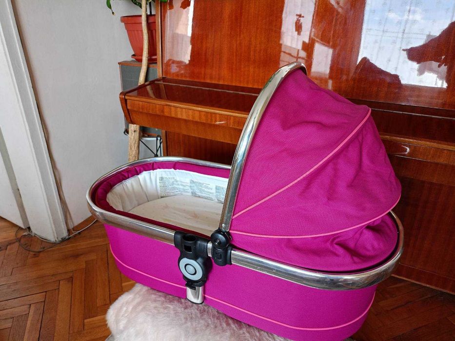 Бебешка/детска количка iCandy