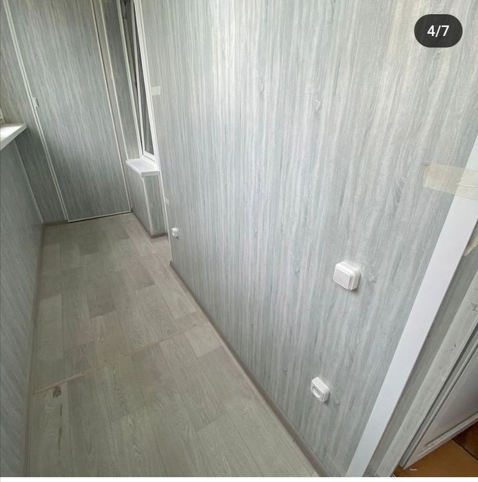 Балкон под ключ!!!