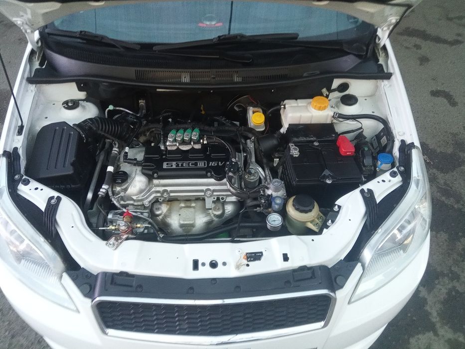 Nexia 3 2019 yili 109min obmen elektromobil