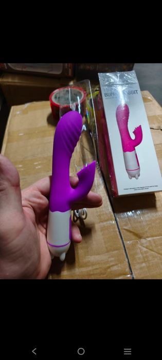 Масажор для девушке