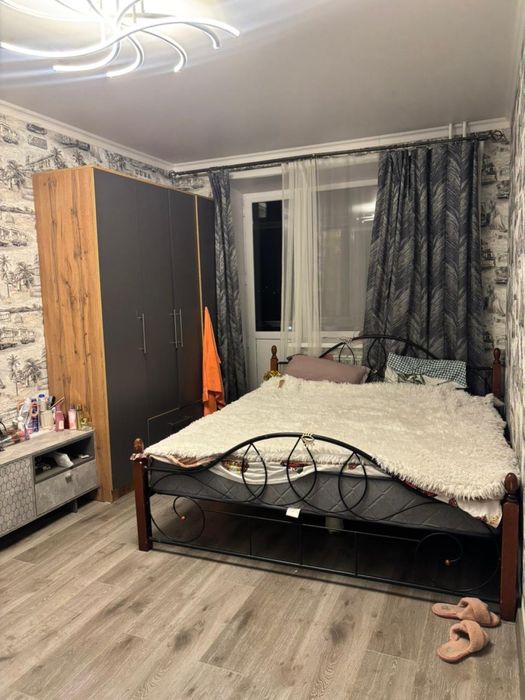 Беру девочек на подселение двое нужен