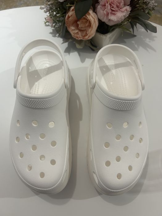 Crocs  ,Noi , Originali , Marimea 45