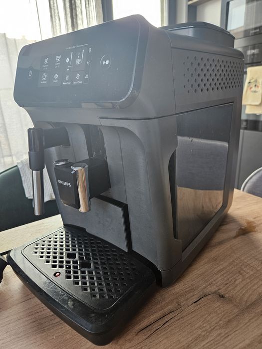 Кафеатомат Philips