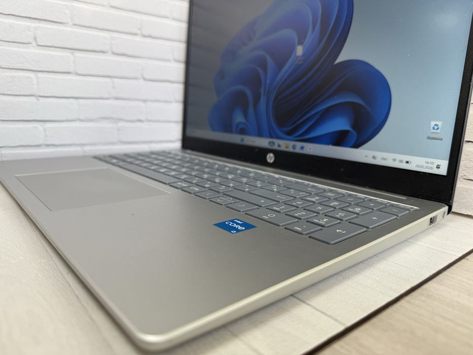 Ноутбук i3 HP Нур Маркет