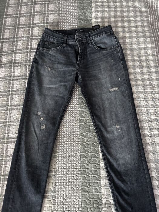 Дънкови панталони