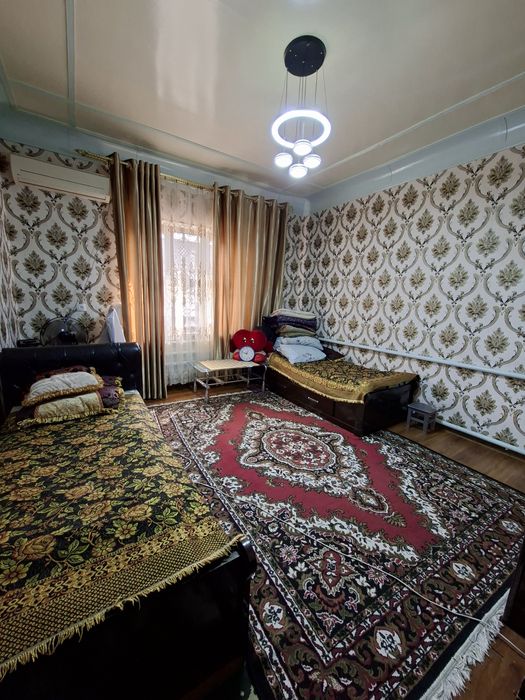 Яшнабадский район Катта Янгиобод махаласи..