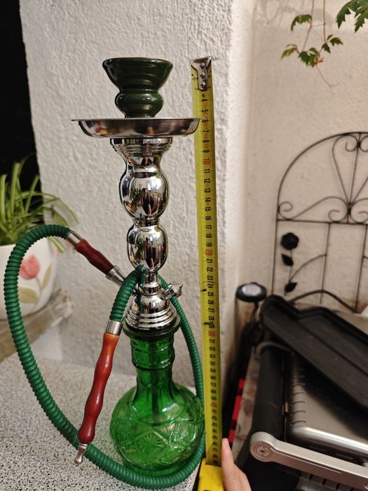 Narghilea / shisha