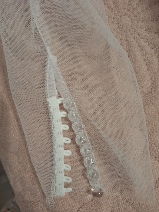 Vand rochie de mireasa