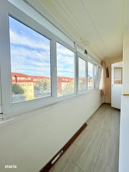 Apartament 2 camere – Ostroveni