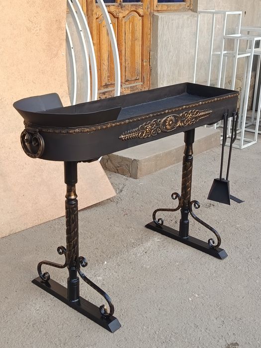 Продаётся мангал