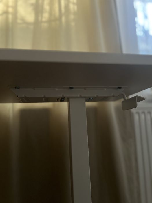 Birou reglabil LUNDTOFT Jysk