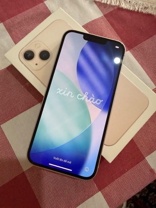 iPhone 13 128Gb