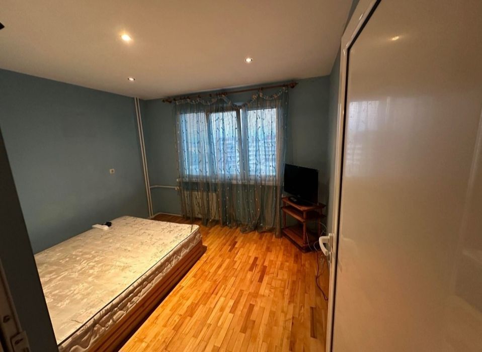 Дава се под наем Двустаен апартамент в София, Младост 3 - 50 кв.м за 484.5 € - Снимка #5